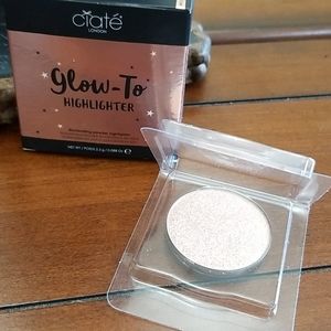 CIATE 💜 HIGHLIGHTER SAMPLER